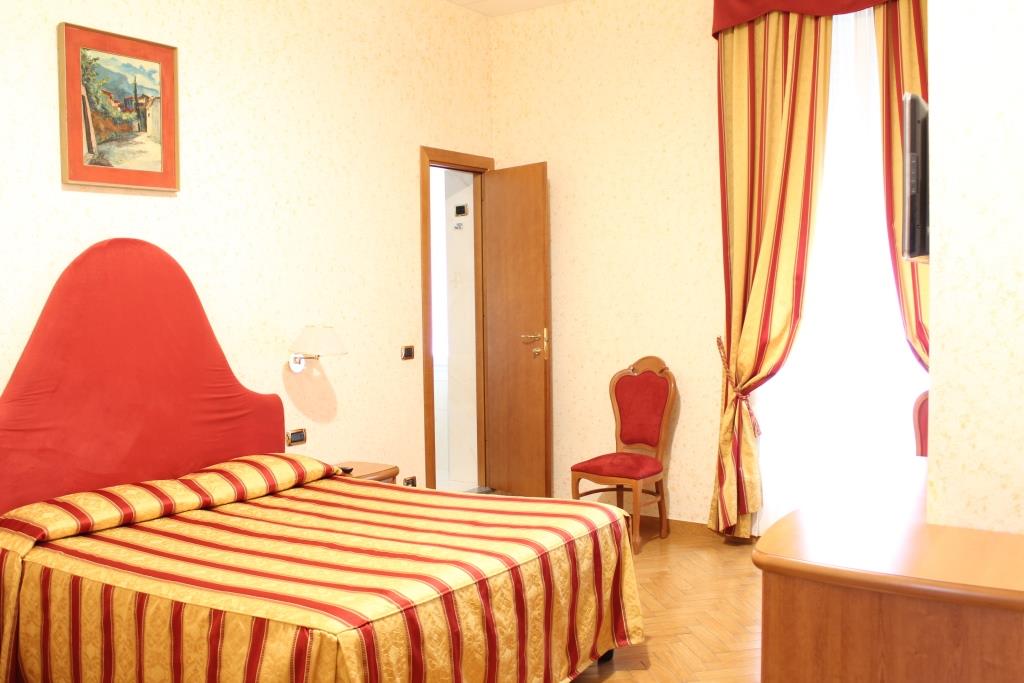 Hotel Brignole - Albergo 3 stelle a Genova Hotel Brignole