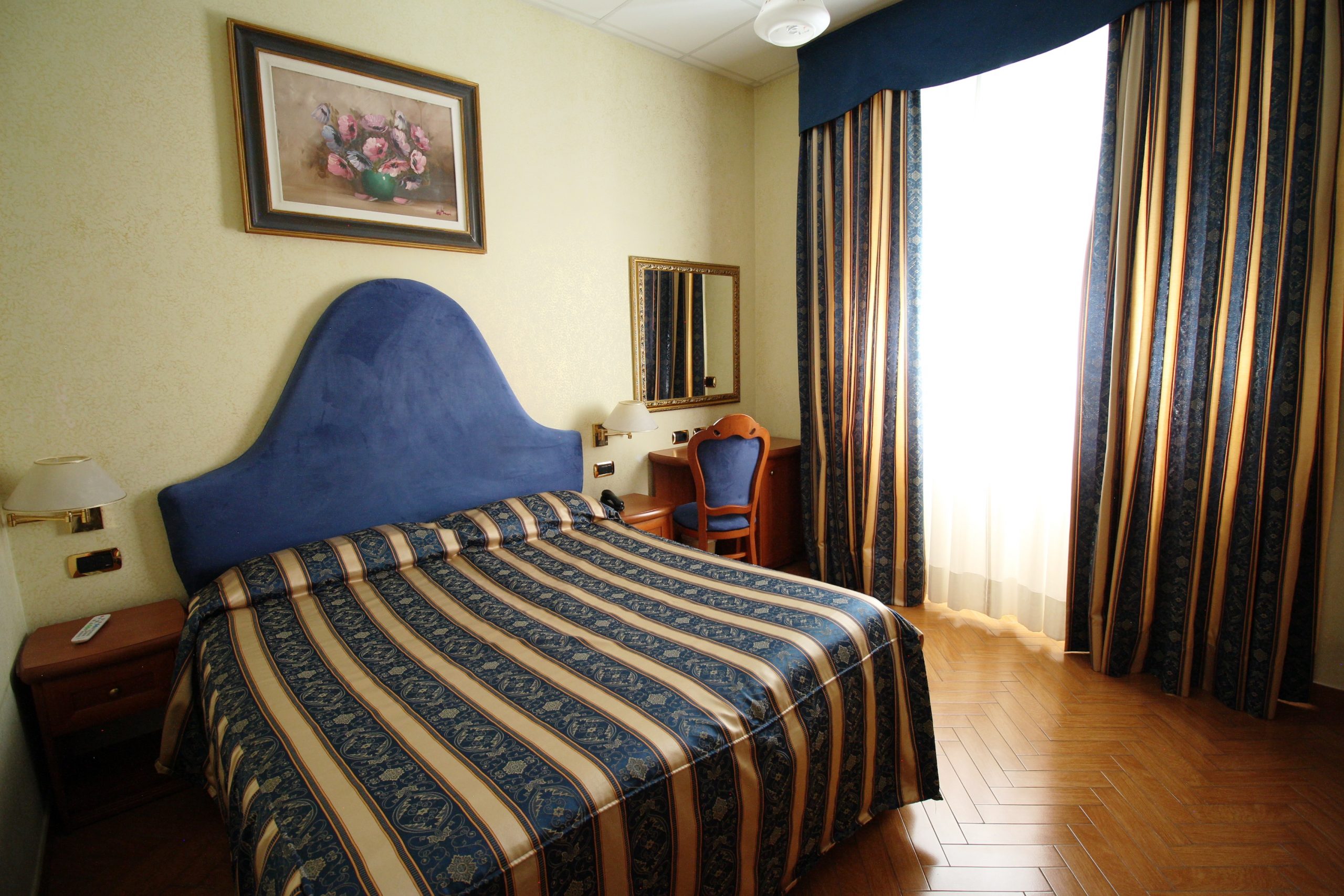 Hotel Brignole - Albergo 3 stelle a Genova Hotel Brignole